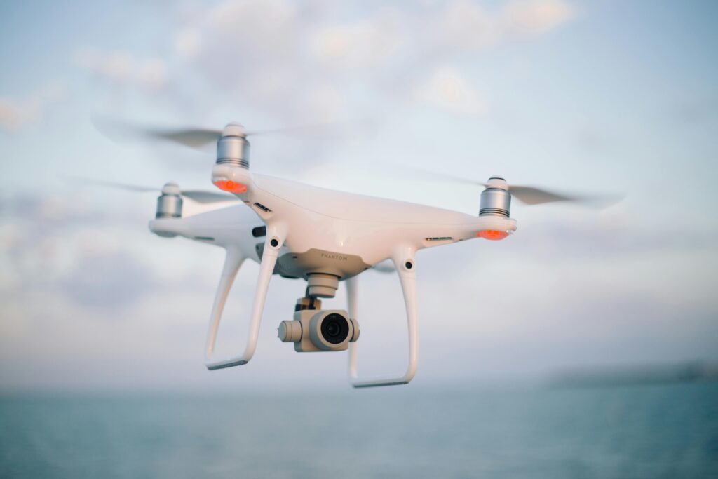 Can Drones Be Used For Commercial Purposes?