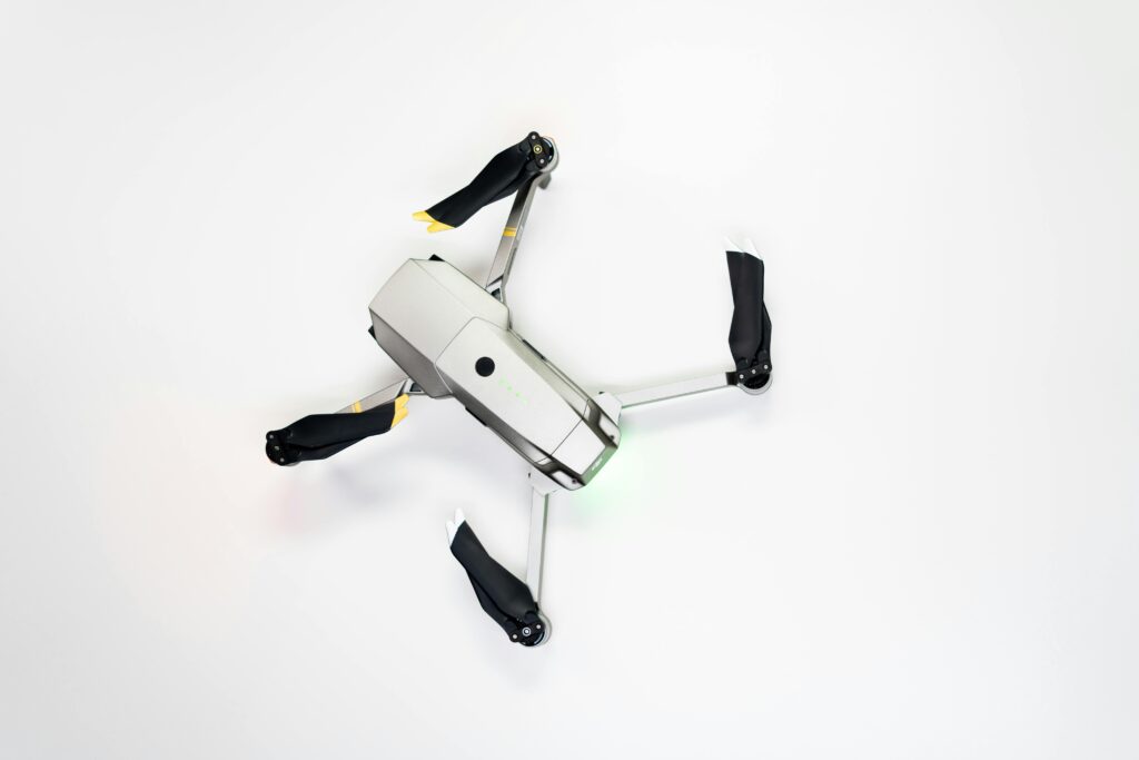 Can Drones Be Used For Commercial Purposes?