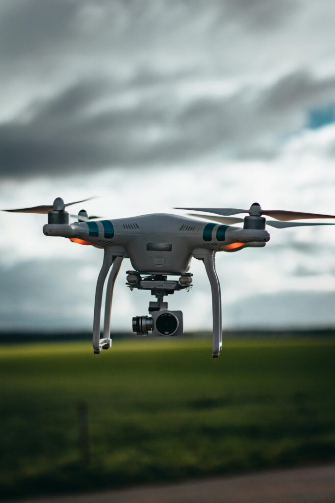 Can Drones Be Used For Commercial Purposes?