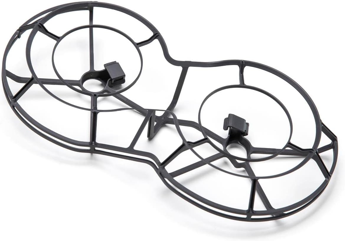 DJI Mavic Mini Part 9 360? Propeller Guard