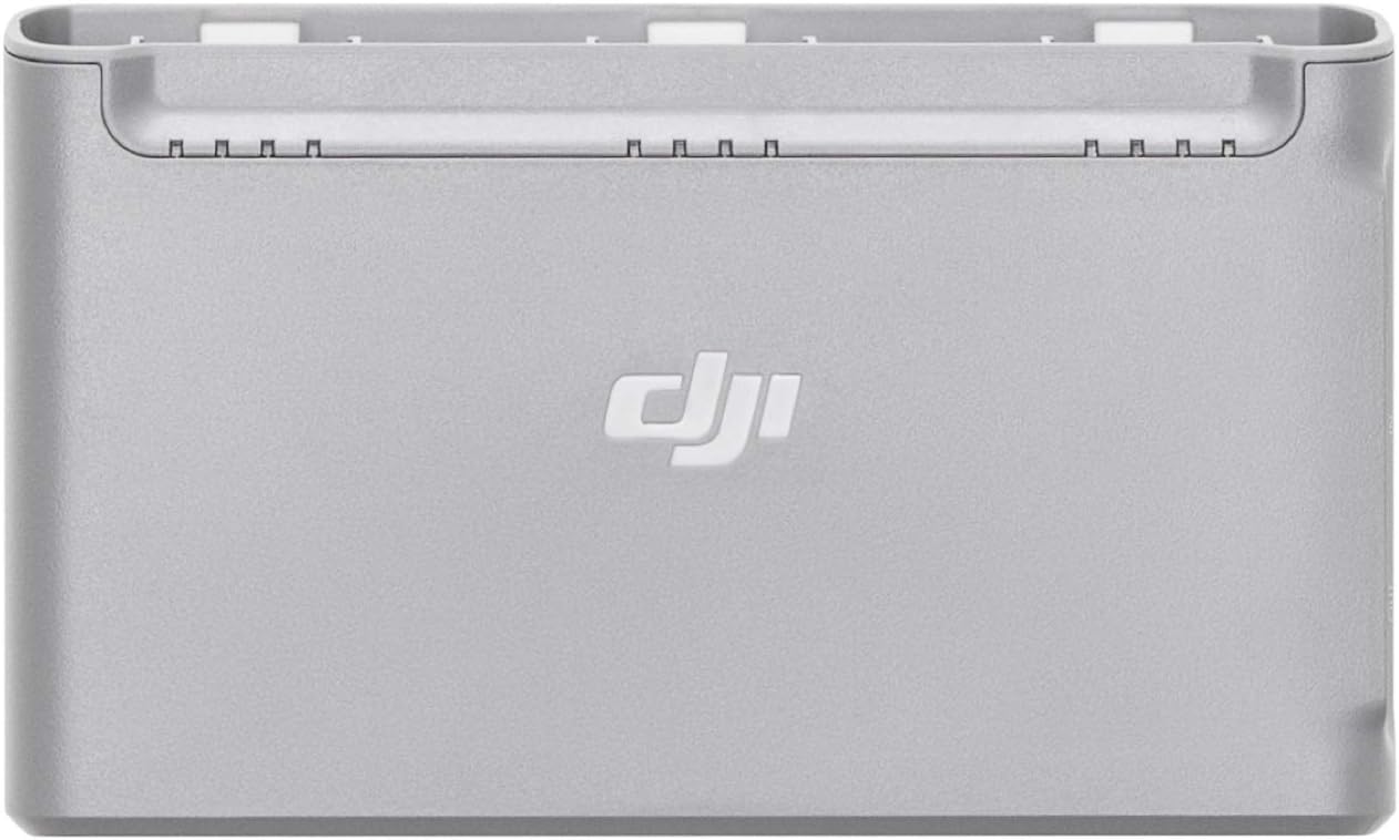 DJI Mini 2 Two-Way Charging Hub, Compatibility: DJI Mini 2 SE, DJI Mini 4K, DJI Mini 2, DJI Mini SE