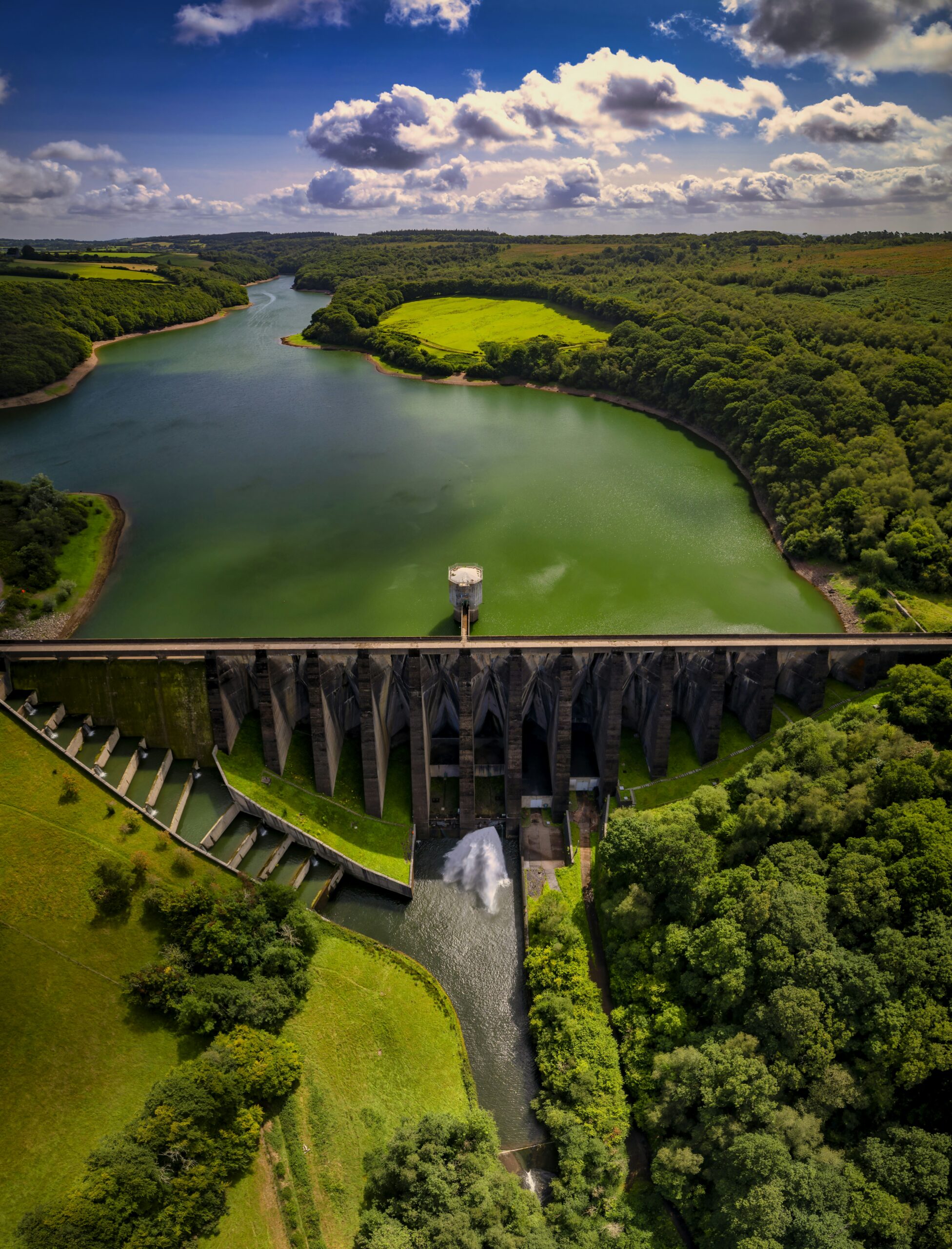 How Do I Avoid Distortion In Drone Photos?