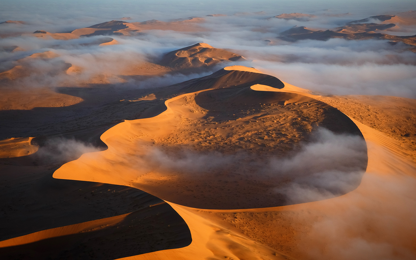 How Do I Photograph Desert Landscapes With A Drone?