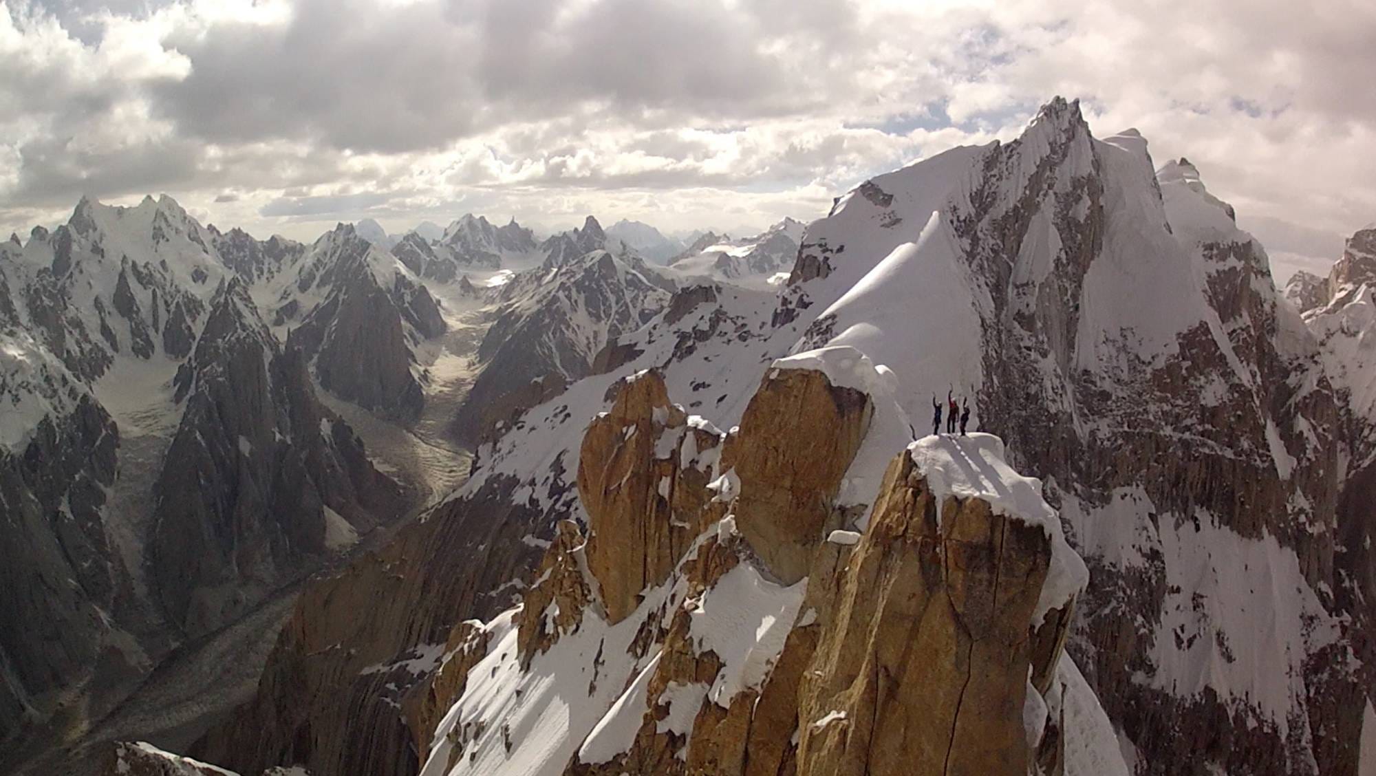 How Do I Photograph Mountain Ranges With A Drone?