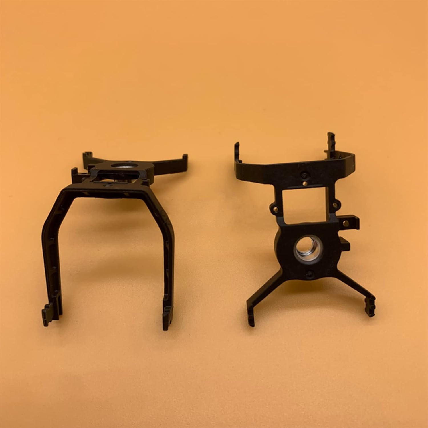 LICHIFIT Gimbal Camera Shock Absorbing Bracket for DJI Mavic Mini 2 / Mini/SE Drone Accessories Damping Mount Support Holder