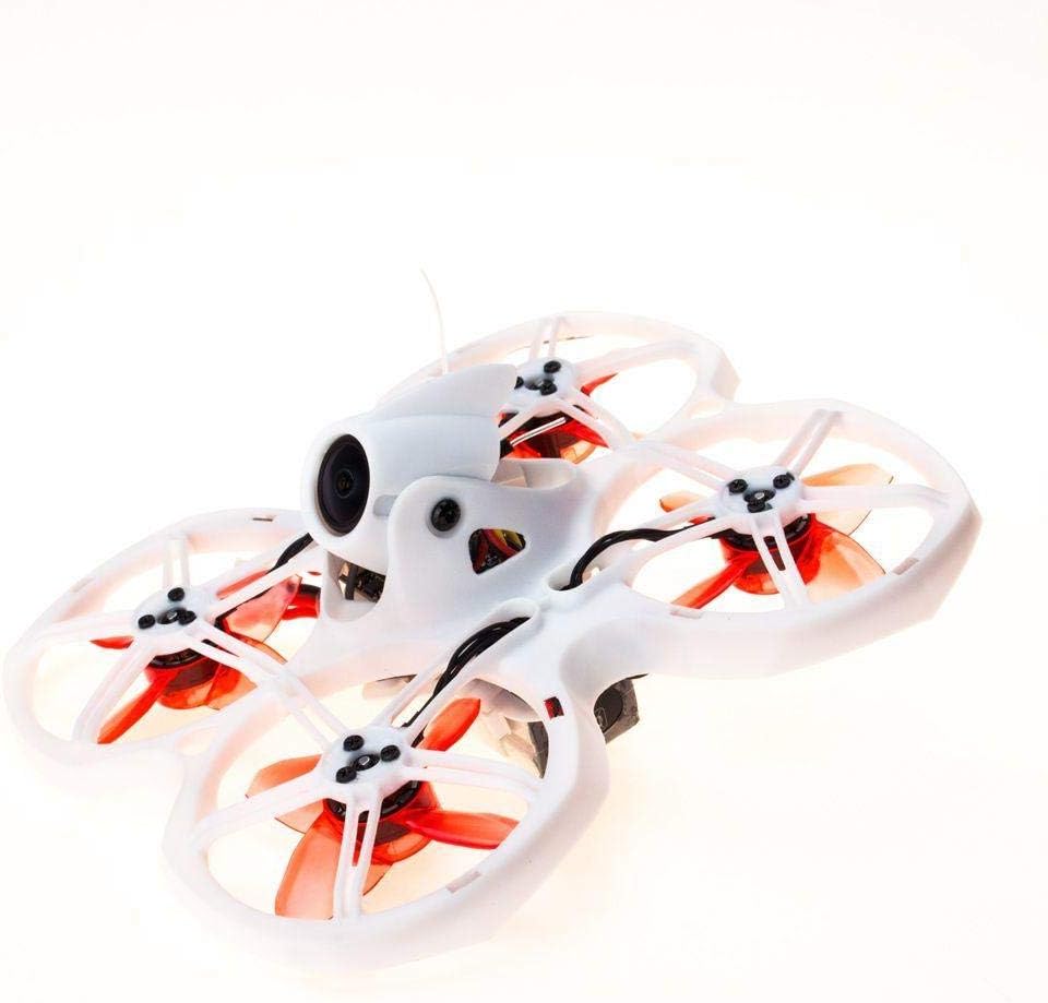 Tiny Hawk 2 New Model Indoor FPV Racing Drone F4 5A 16000KV RunCam Nano2 700TVL 37CH 25/100/200mW VTX 1S-2S - BNF