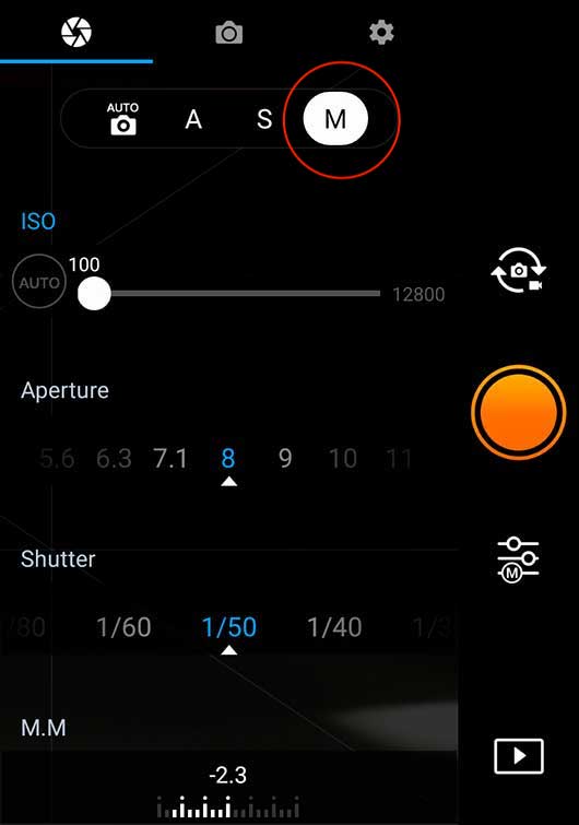 What Are The Best Camera Settings For Drone Photography?