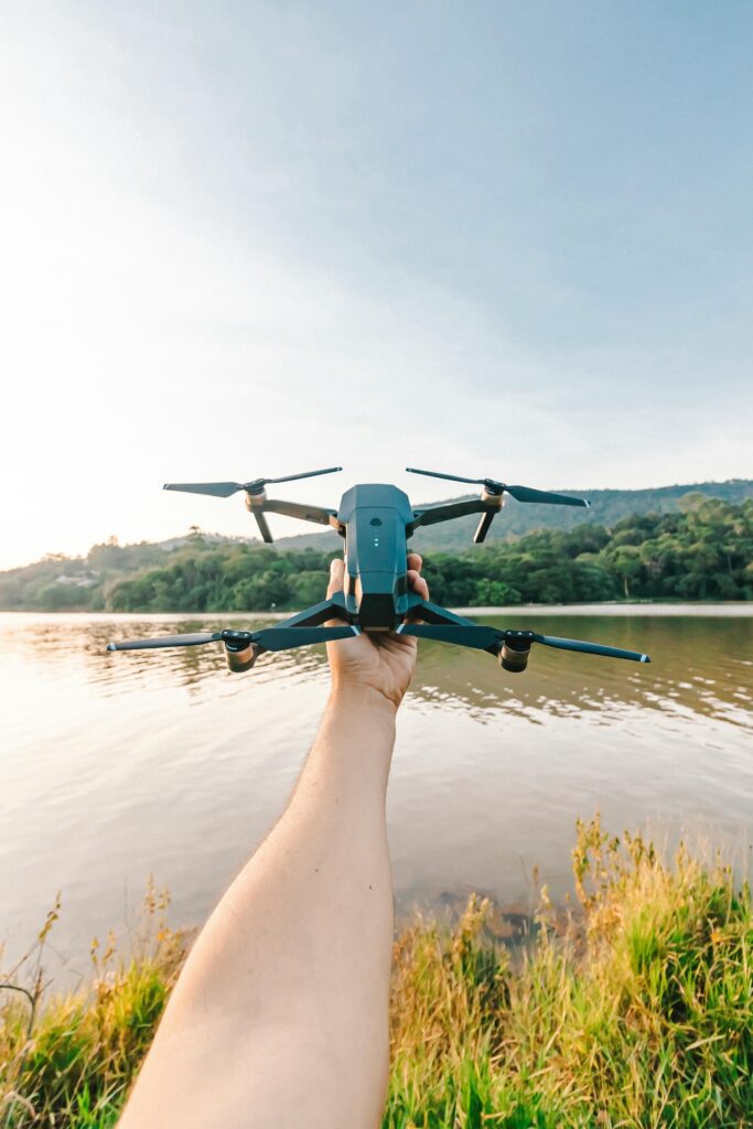 What Are The Regulations For Flying Drones In The U.S.?