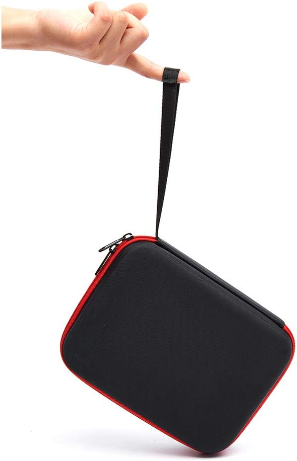 Carrying Case for DJI Neo Drone, Portable Storage Protective Bag for DJI Neo Drone Aceessories