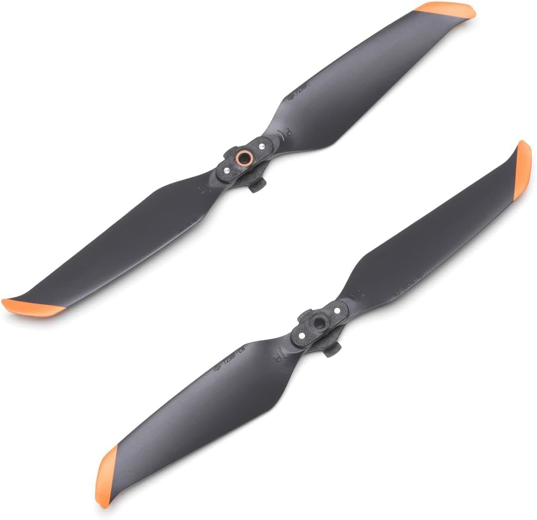 DJI Air 2S Low-Noise Propellers