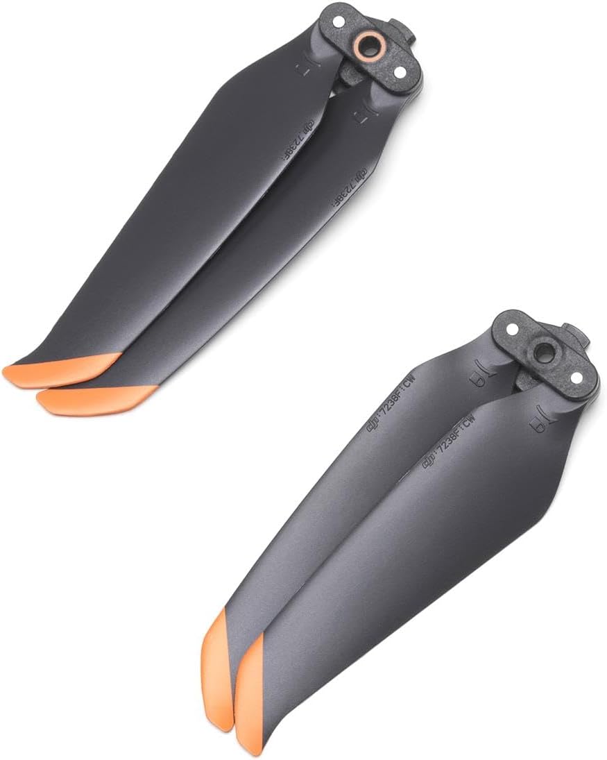 DJI Air 2S Low-Noise Propellers