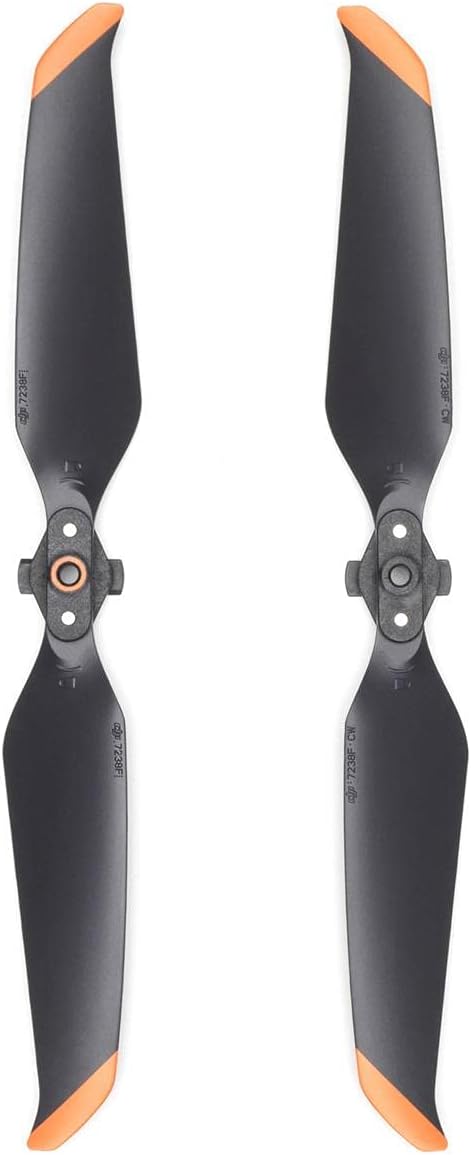 DJI Air 2S Low-Noise Propellers