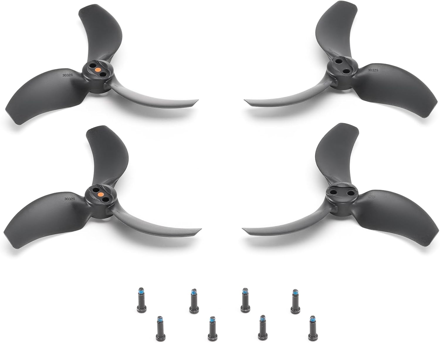 DJI Avata 2 Propellers, Compatibility: DJI Avata 2