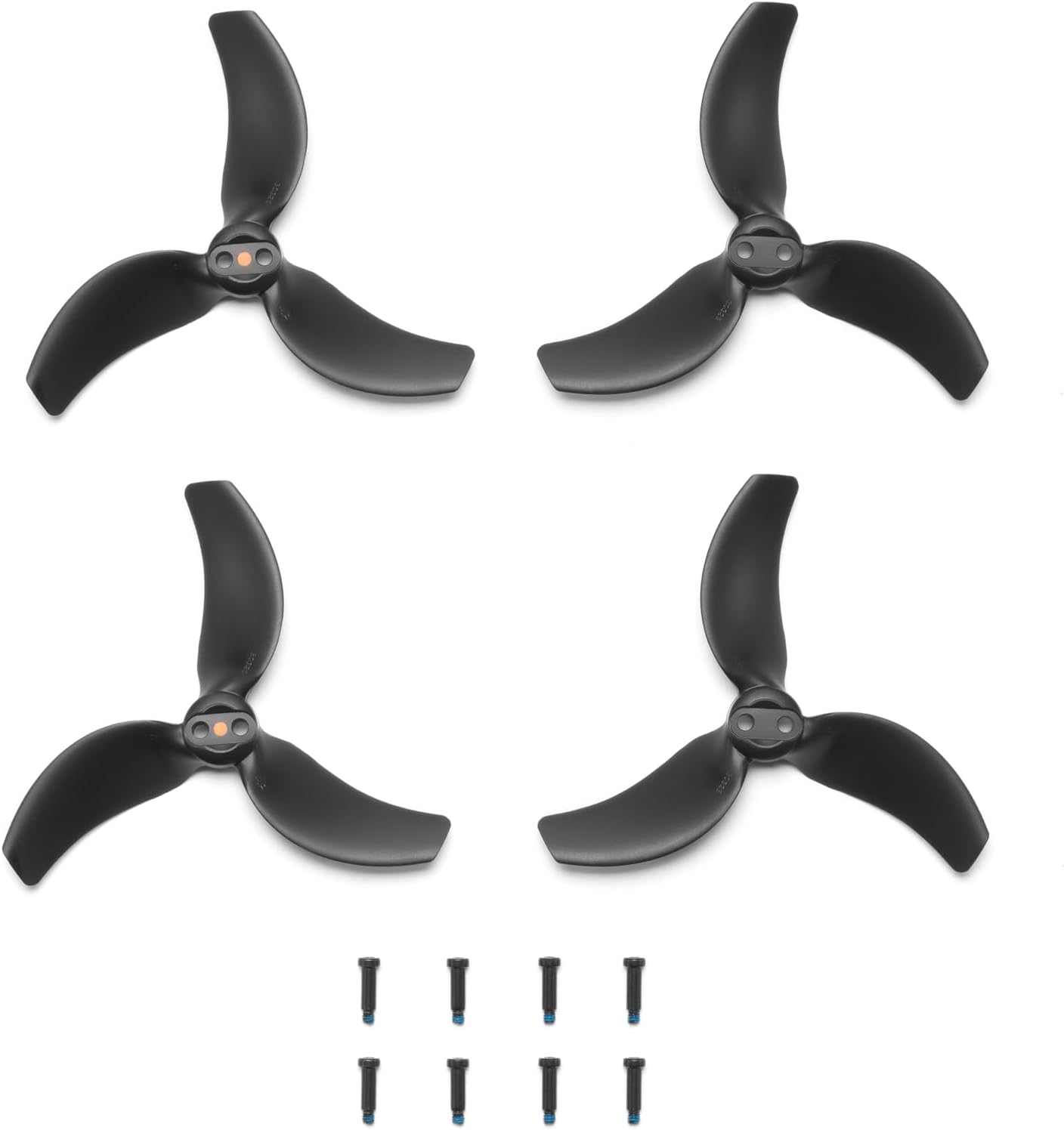 DJI Avata 2 Propellers, Compatibility: DJI Avata 2