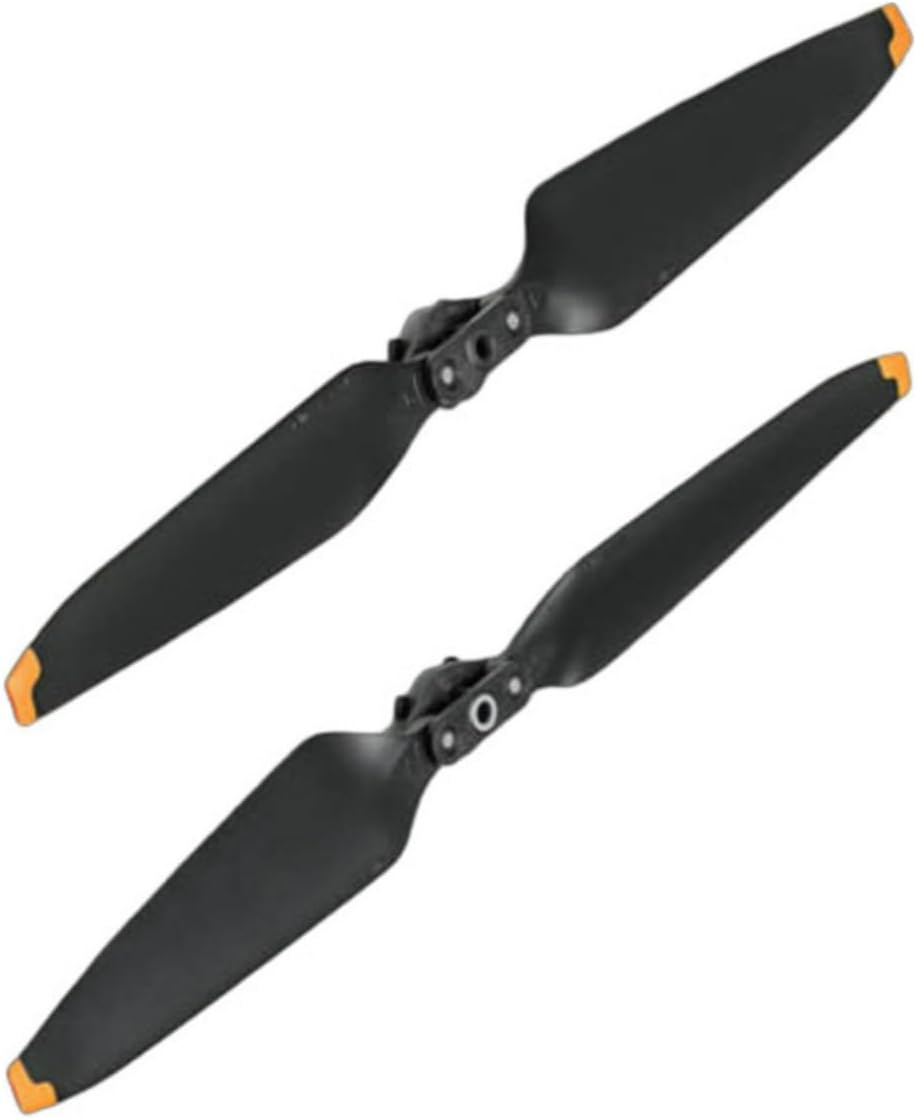 DJI Mavic 3 Series Low-Noise Propellers, Compatibility: DJI Mavic 3 Pro, DJI Mavic 3 Pro Cine, DJI Mavic 3 Classic, DJI Mavic 3, DJI Mavic 3 Cine