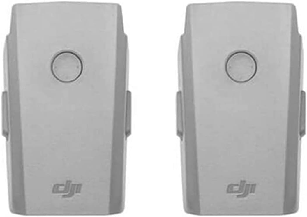 DJI Mavic Air 2 Intelligent Flight Battery (Mavic air 2 battery *2 Pack)