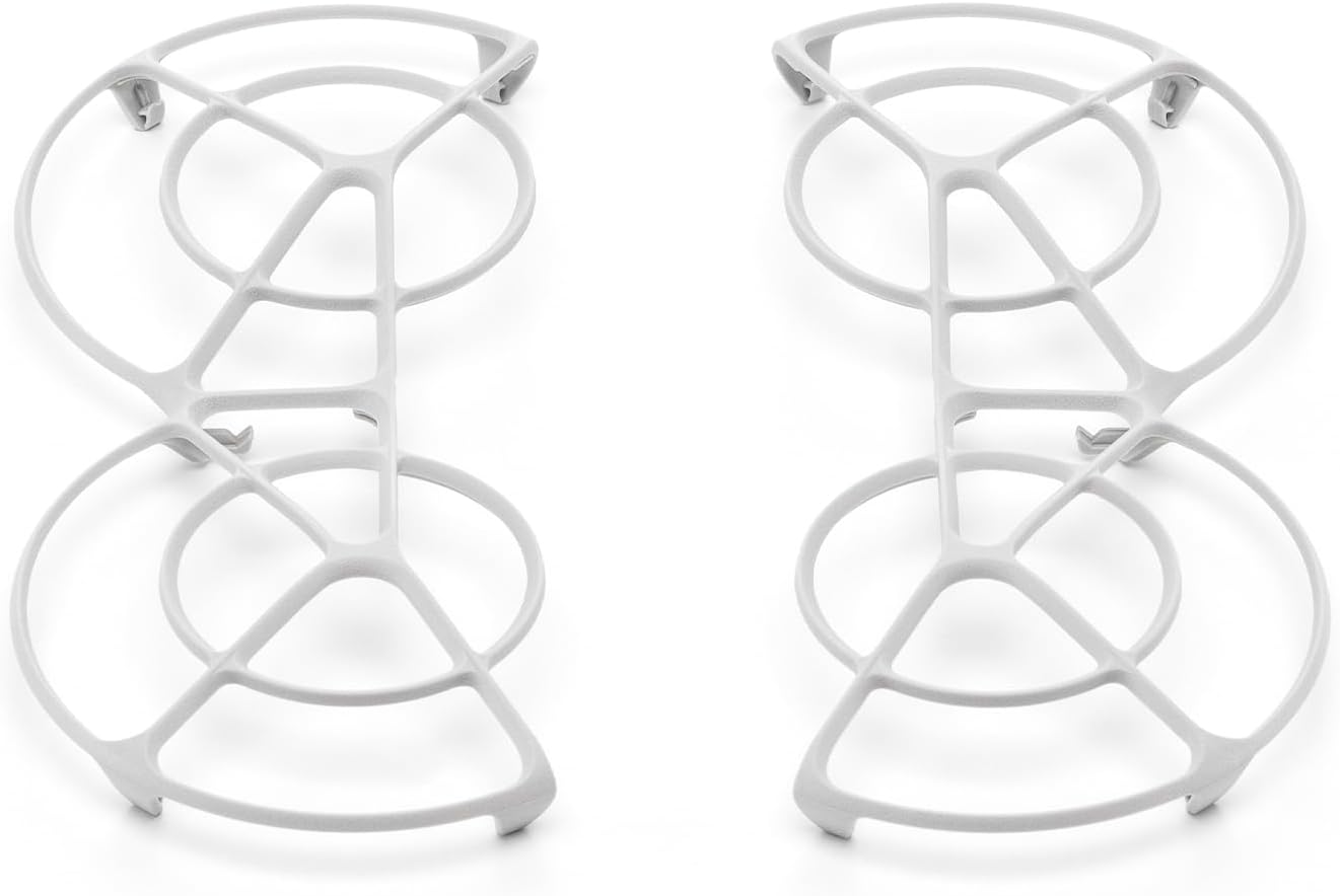 Original Neo Propeller Guard for DJI Neo,Prevents Contact with External Objects and Enhances Flight Safety