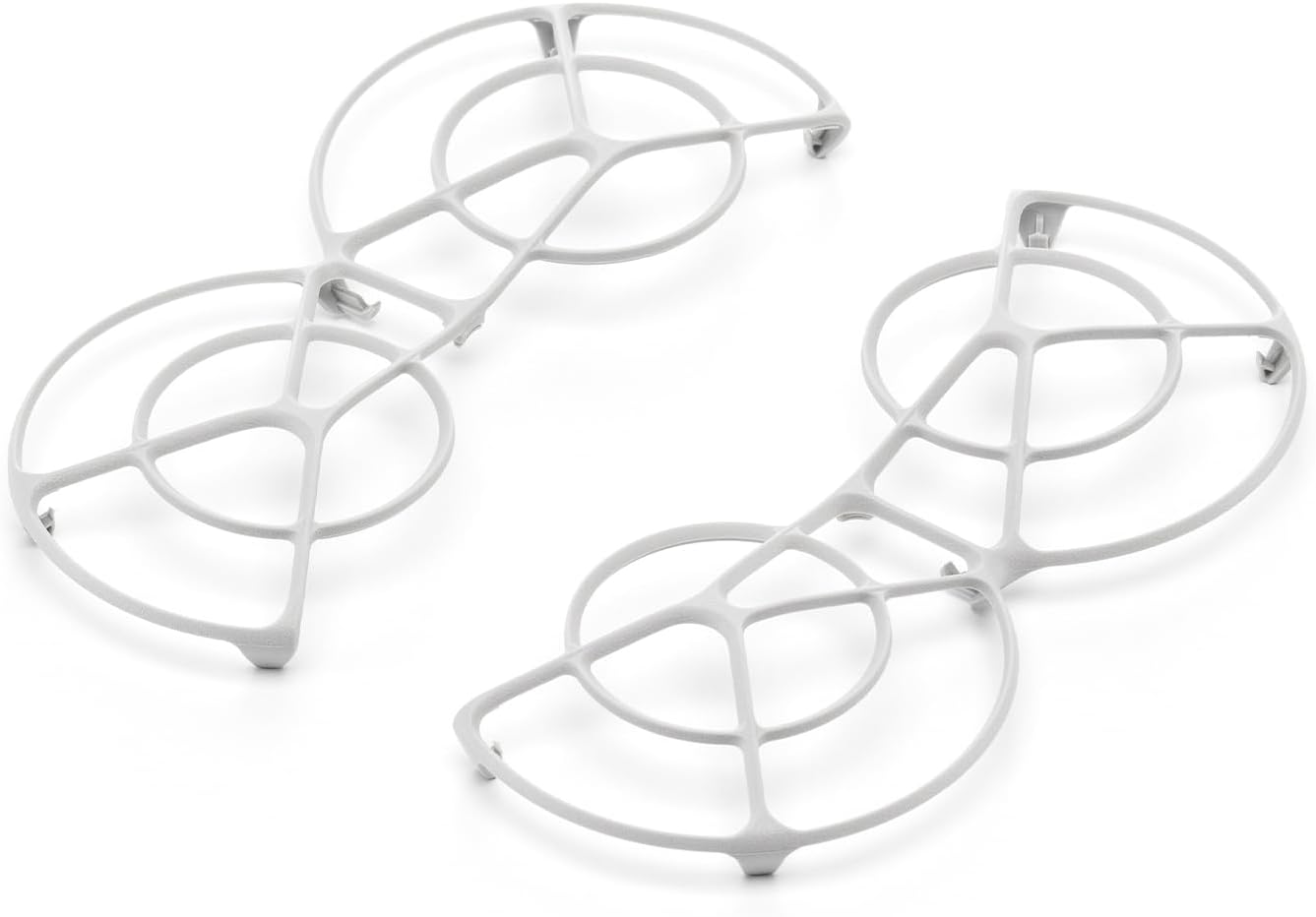 Original Neo Propeller Guard for DJI Neo,Prevents Contact with External Objects and Enhances Flight Safety