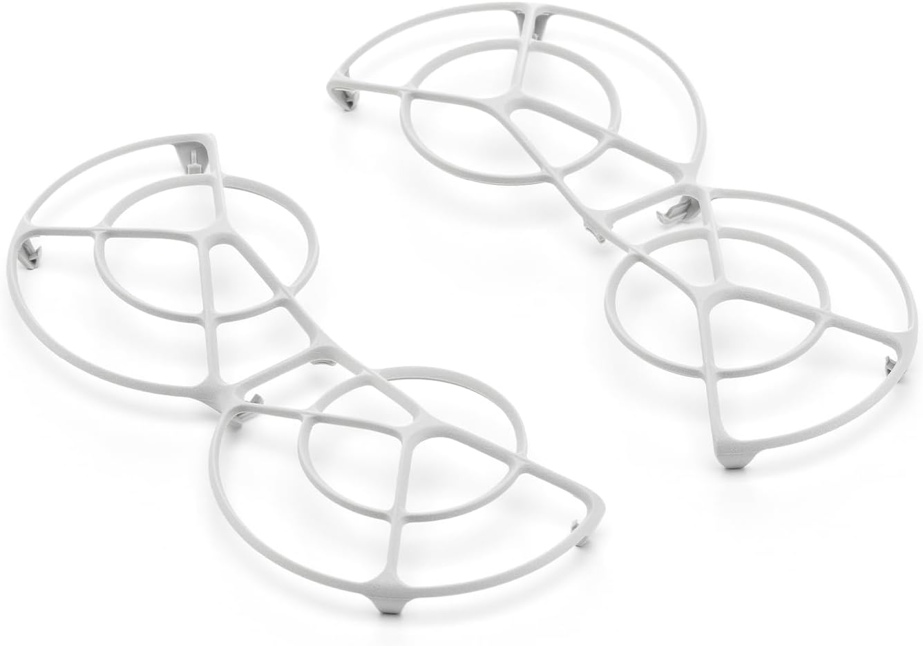 Original Neo Propeller Guard for DJI Neo,Prevents Contact with External Objects and Enhances Flight Safety