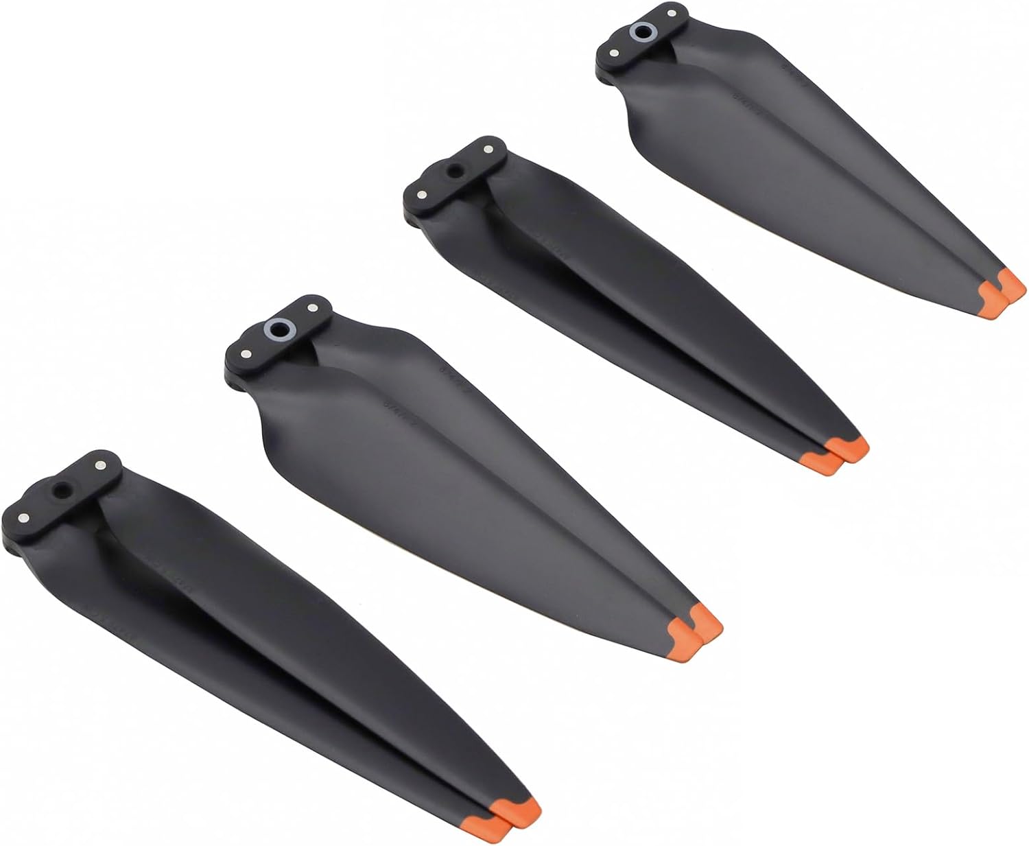 8Pcs Air 3 Propellers for DJI Air 3 Accessories,Low-Noise Blades 8747F Props Wings Replacement Accessories