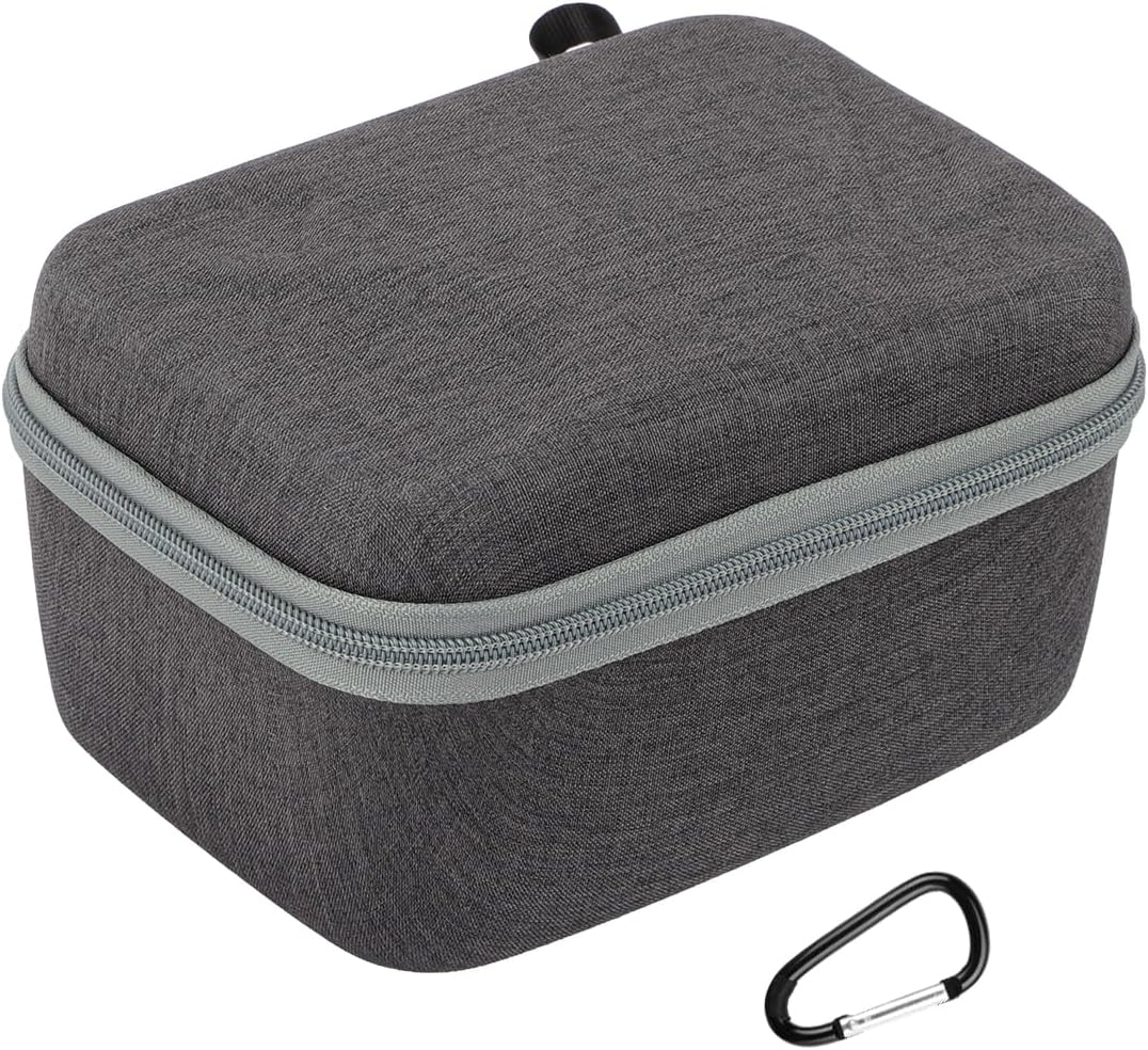 Anbee Goggles 3 Carrying Case, Portable Hard Case Storage Bag Compatible with DJI Avata 2 / DJI Neo Drone Pro-View Combo - DJI Goggles 3/2