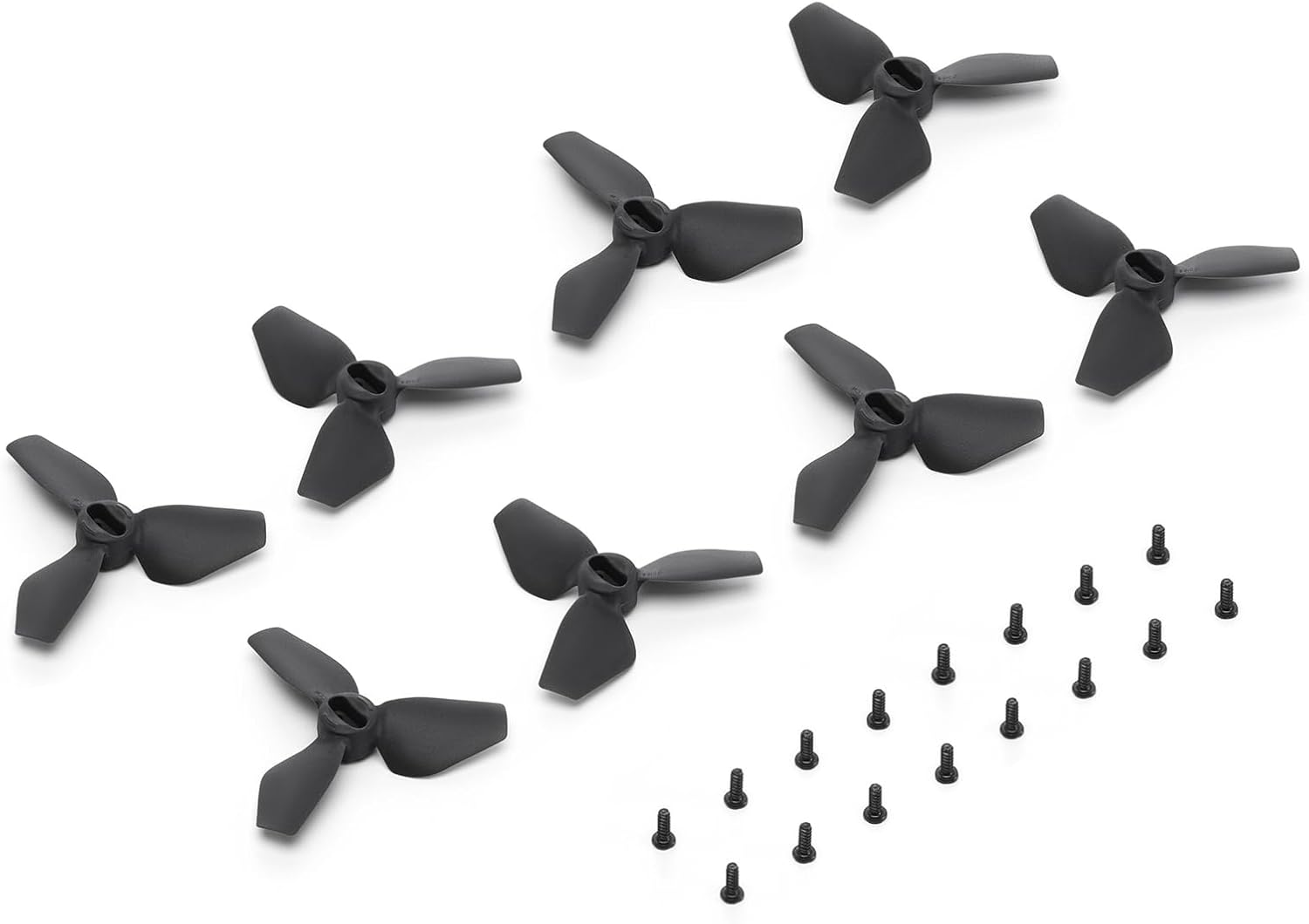 Original 4 Pair Neo Propellers for DJI Neo Drone Accessories,Provide Efficient and Stable Propulsion for The Aircraft