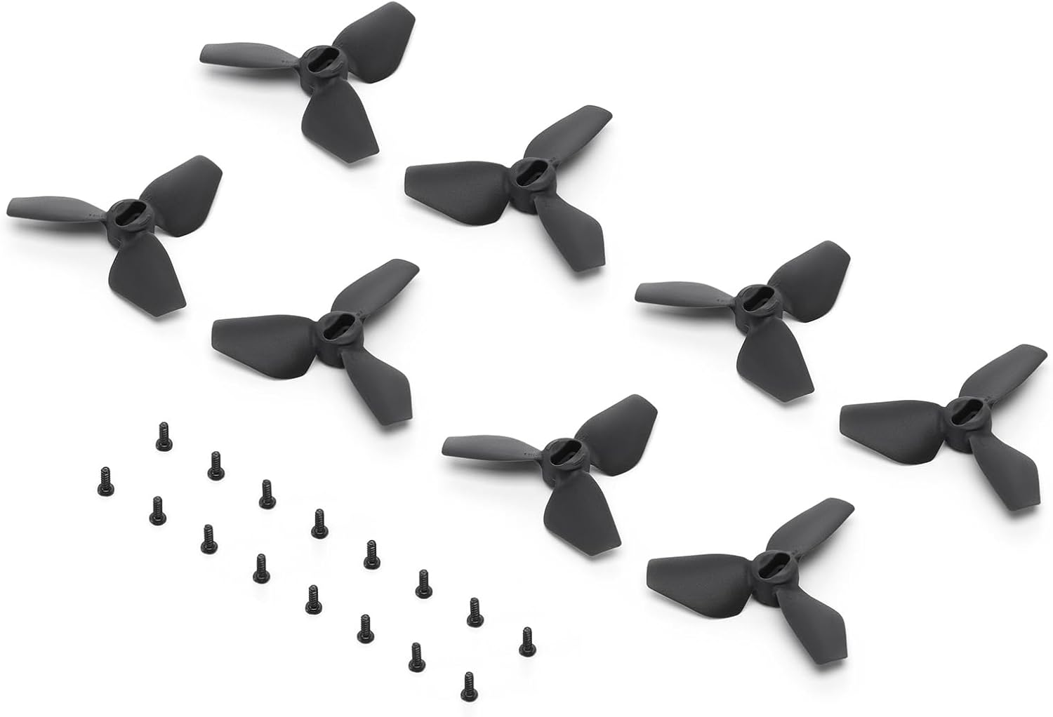 Original 4 Pair Neo Propellers for DJI Neo Drone Accessories,Provide Efficient and Stable Propulsion for The Aircraft