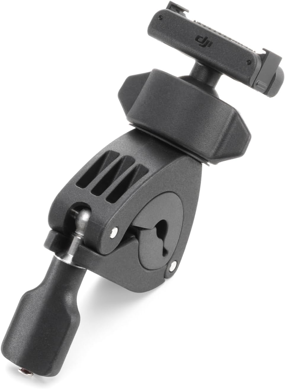 DJI Osmo Action Mini Handlebar Mount, Compatible with Osmo Action 5 Pro, Osmo Action 3, Osmo Action 4