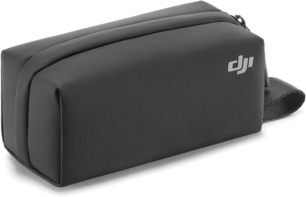 DJI Osmo Pocket 3 Carrying Bag, Compatibility: Osmo Pocket 3