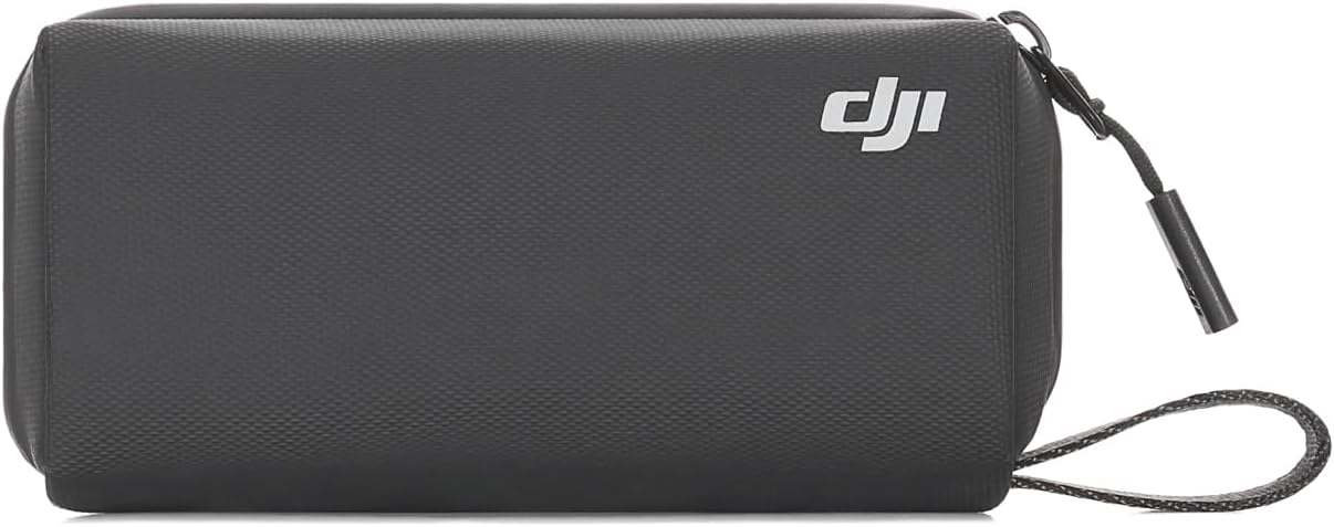 DJI Osmo Pocket 3 Carrying Bag, Compatibility: Osmo Pocket 3