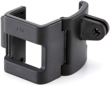 DJI Osmo Pocket Part 3 - Accessory Mount - US Dealer, CP.OS.00000005.01