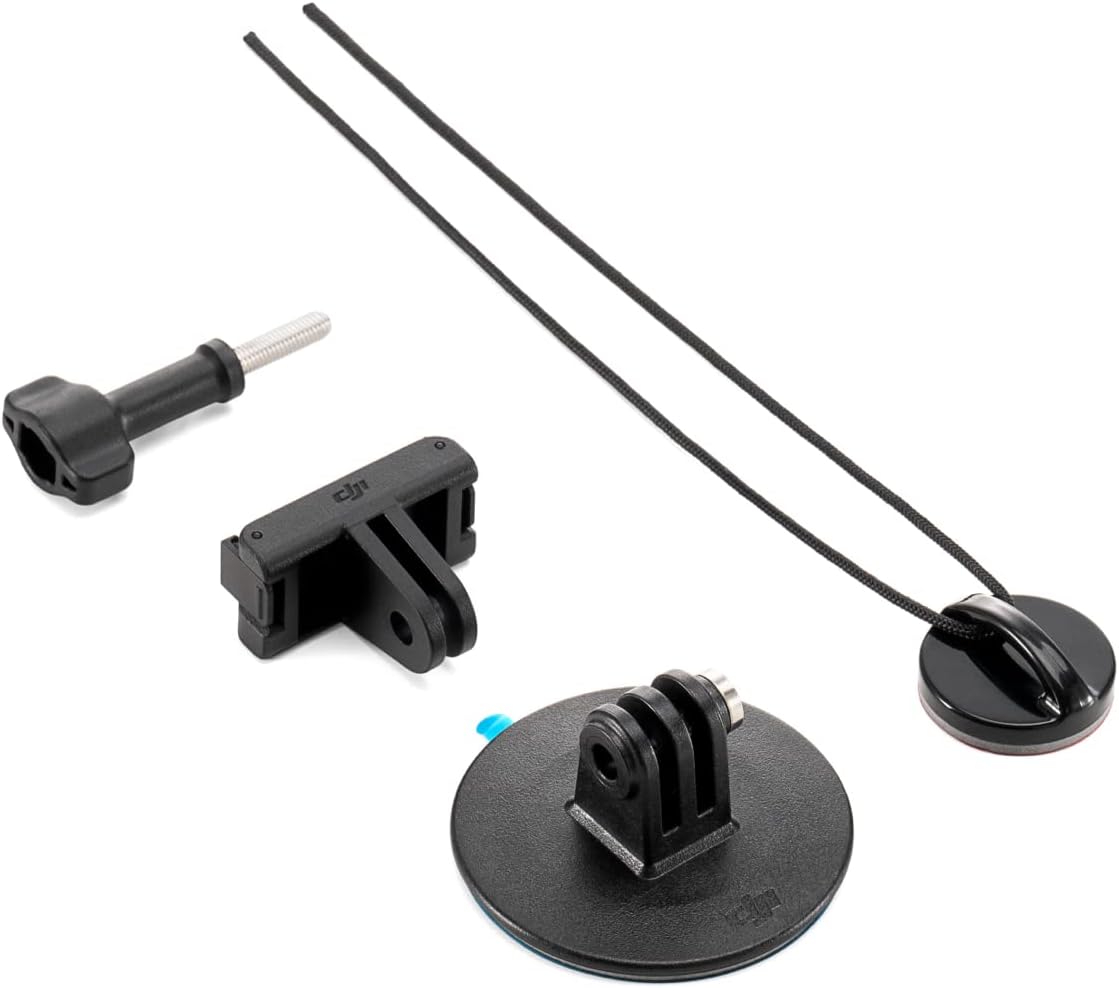 Osmo Action Surfing Tether Kit, Compatibility: Osmo Action 5 Pro, Osmo Action 4, Osmo Action 3