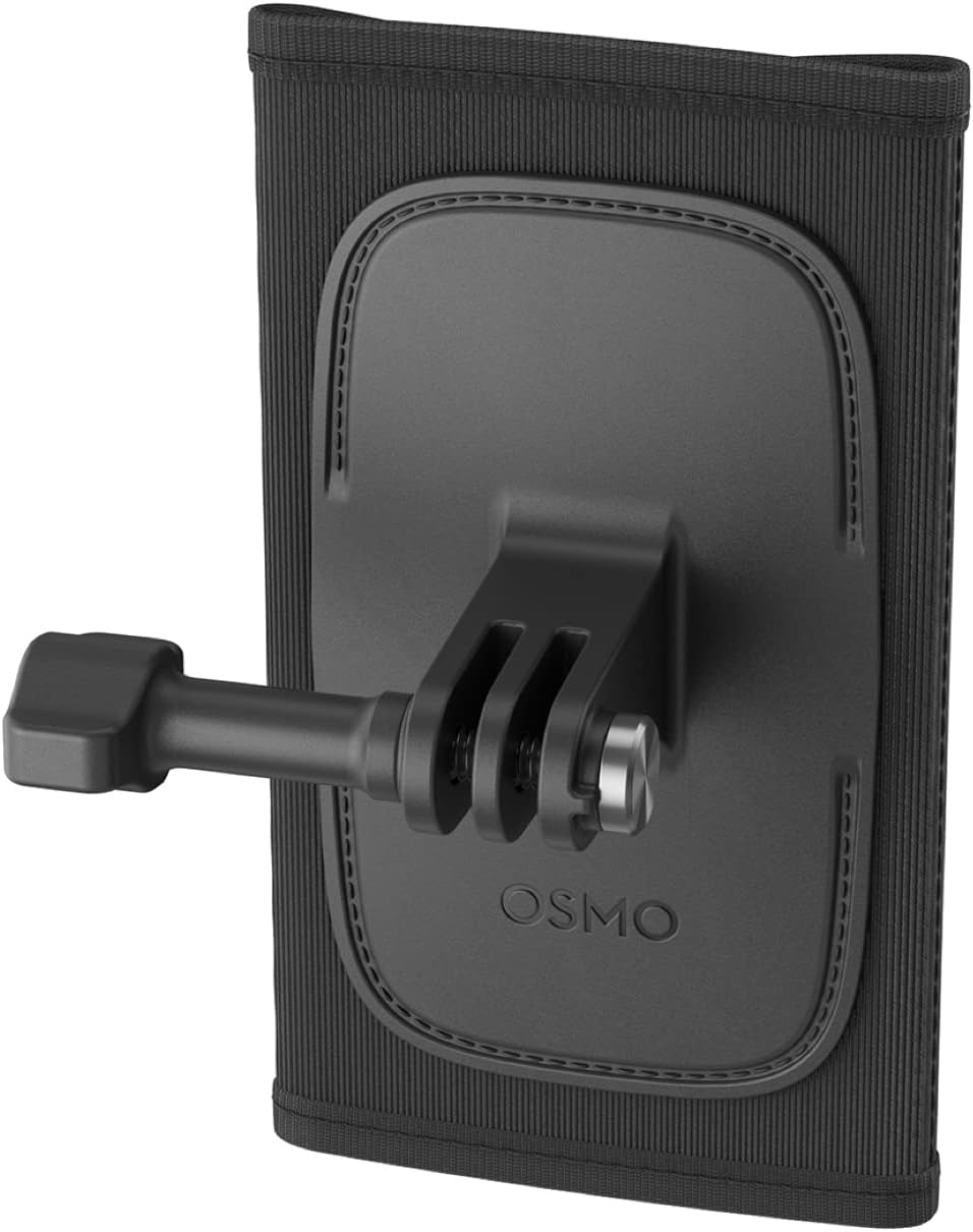 Osmo Backpack Strap Mount