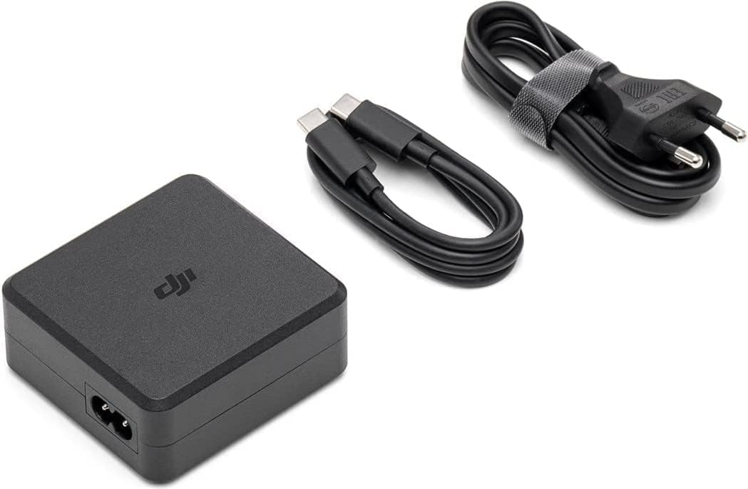 DJI 100W USB-C Power Adapter