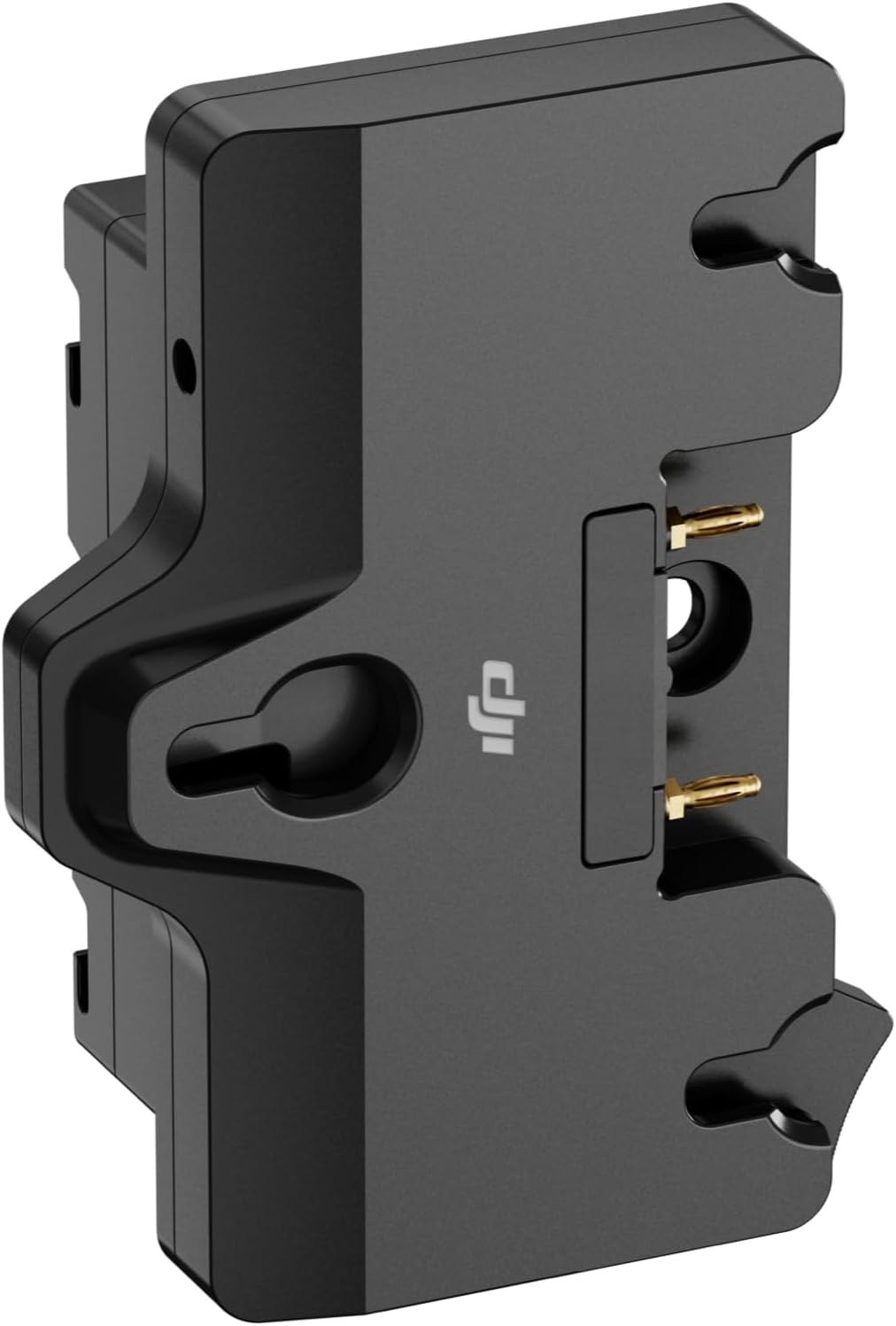 DJI High-Bright Remote Monitor Gold-Mount Battery Adapter