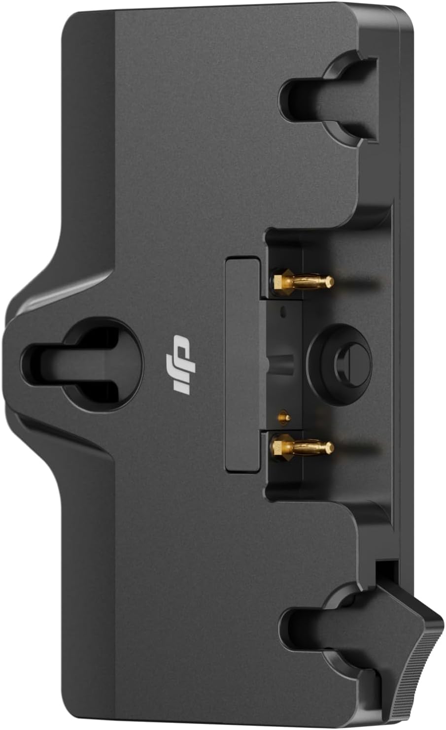 DJI High-Bright Remote Monitor Gold-Mount Battery Adapter