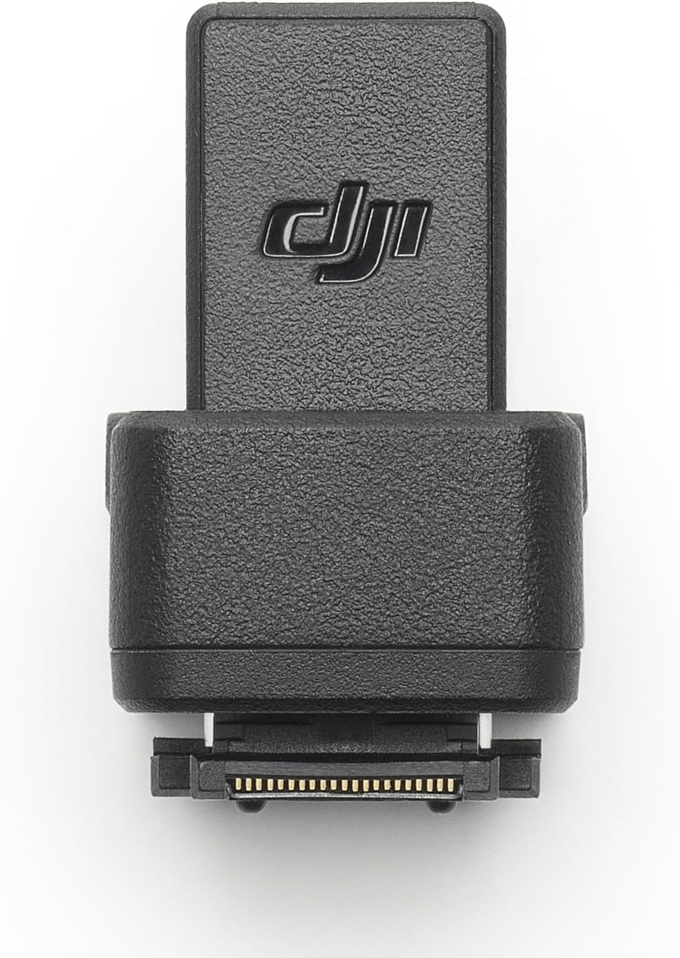 DJI Mic 2 Camera Adapter