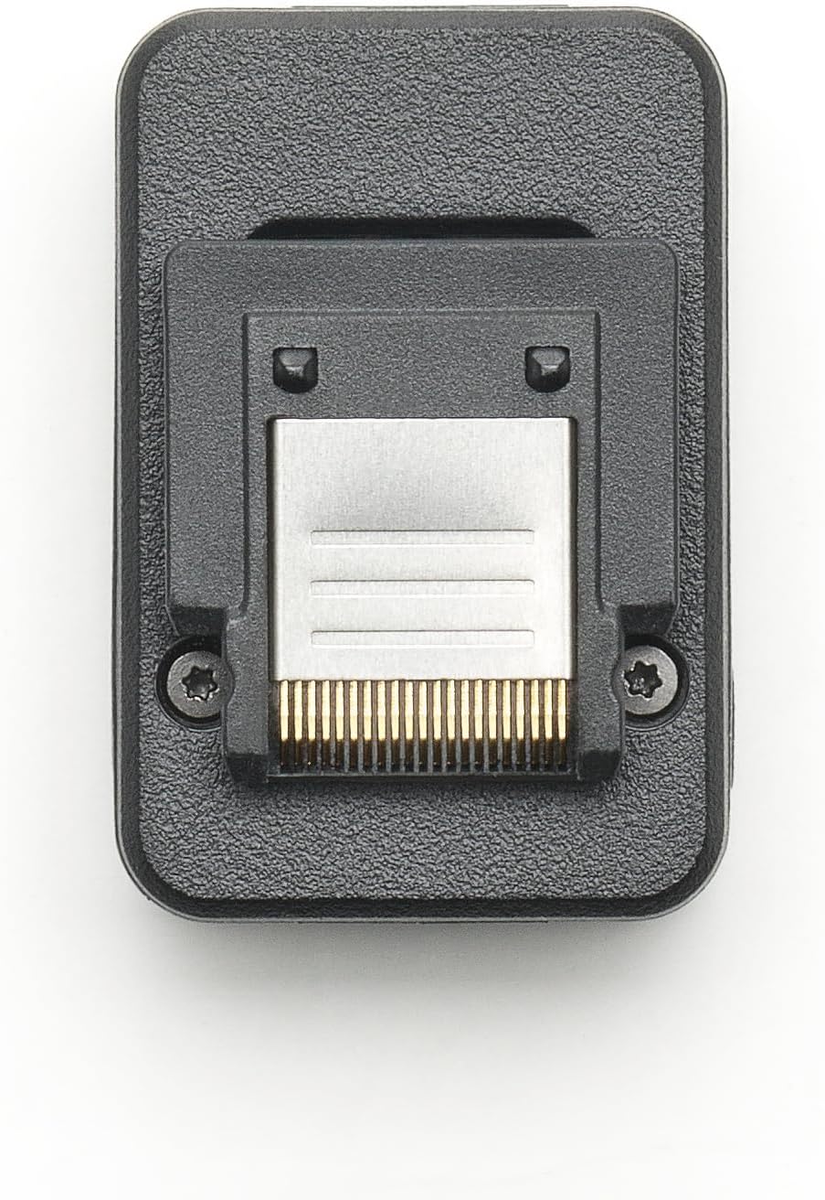 DJI Mic 2 Camera Adapter