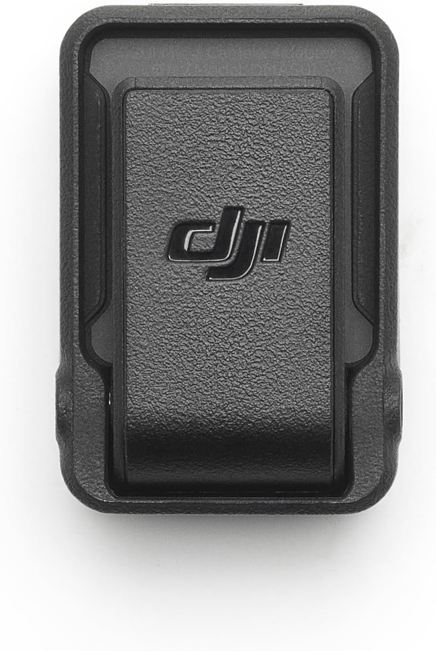 DJI Mic 2 Camera Adapter