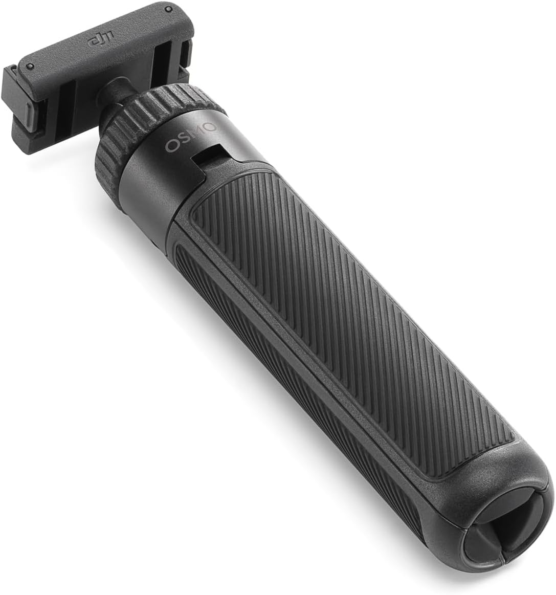 DJI Osmo Action Mini Extension Rod, Compatible with Osmo Action 5 Pro, Osmo Action 4, Osmo Action 3