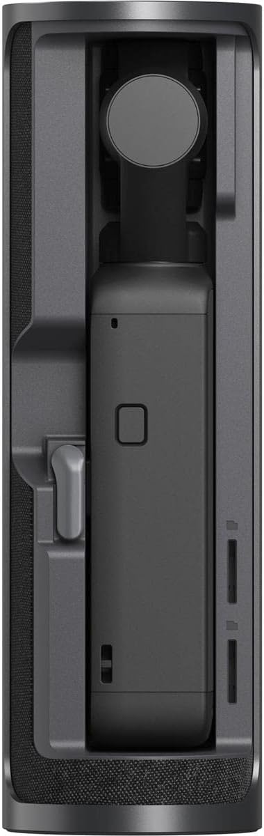 DJI Pocket 2 Charging Case