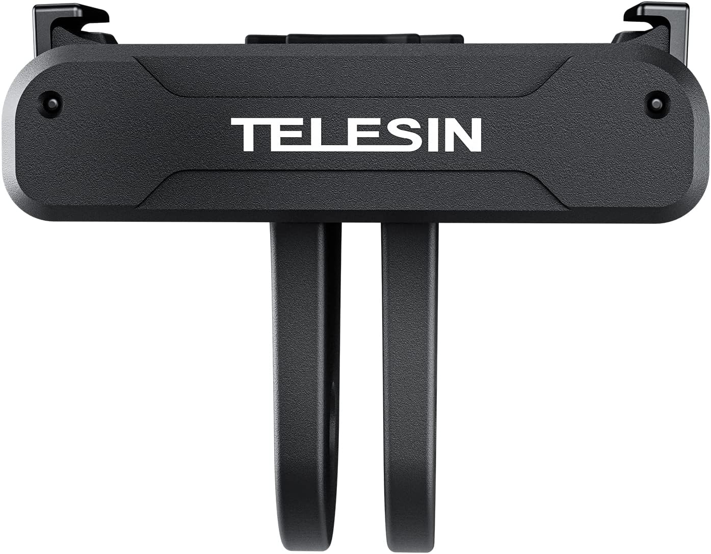 TELESIN Magnetic Adapter Mount for DJI Action 5pro/4/3 Quick Release Adapter with Connection Adapter - DJI Accessories, Attachable Tripod, Vlogging