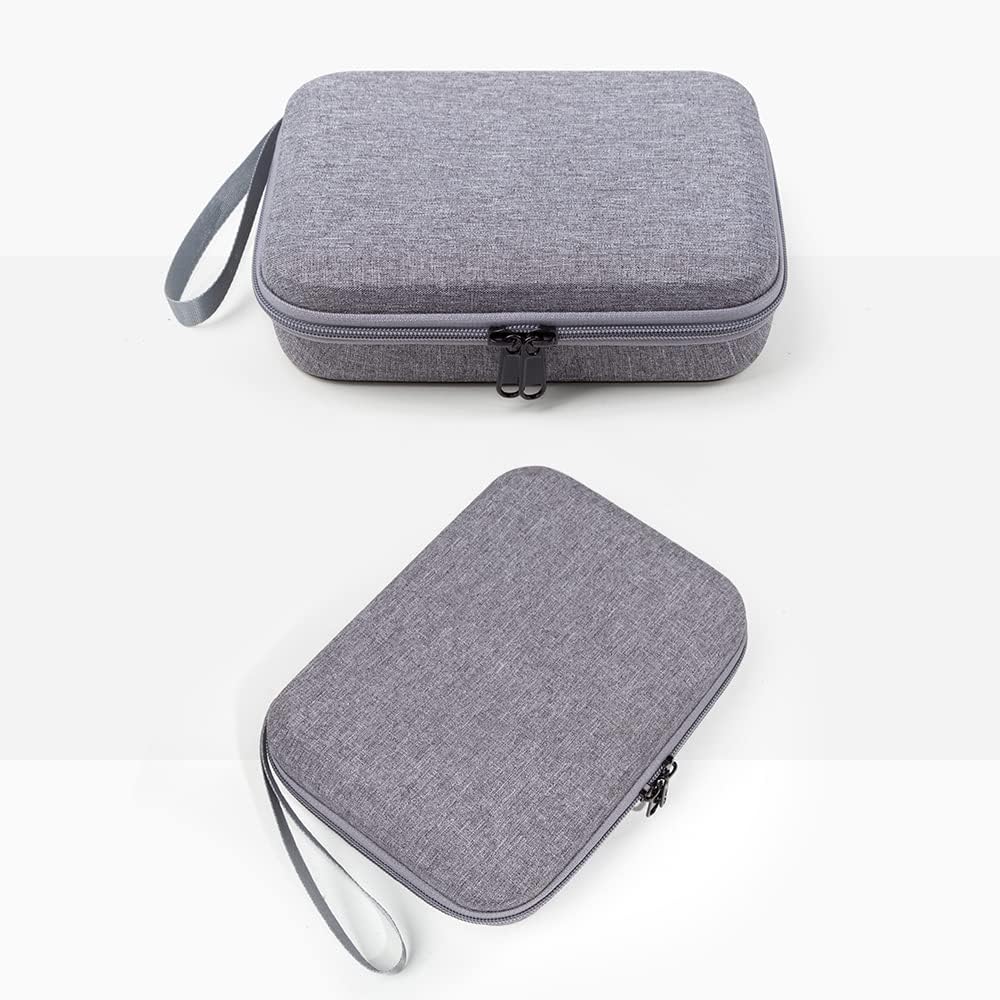 Carrying Case for DJI Neo, Portable Travel Storage Bag for DJI Neo Drone Aceessories