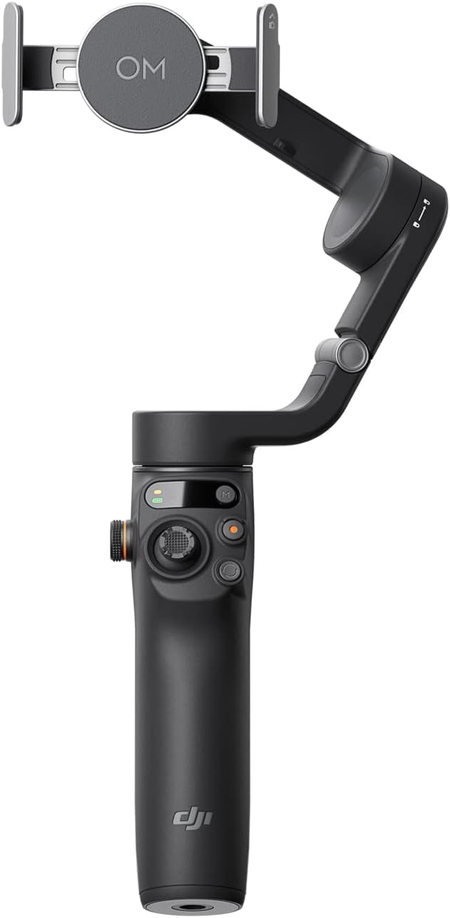 DJI OM Magnetic Phone Clamp 3