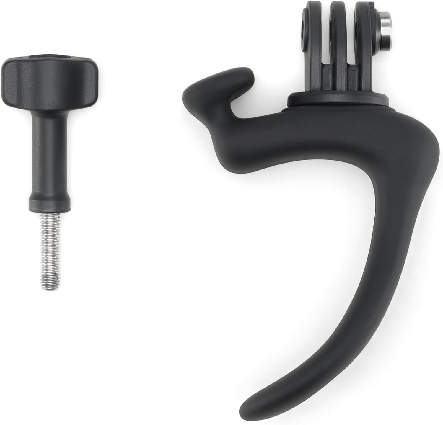 Osmo Flexible Mount, Compatibility: Osmo Action 5 Pro, Osmo Action 4, Osmo Action 3, DJI Action 2