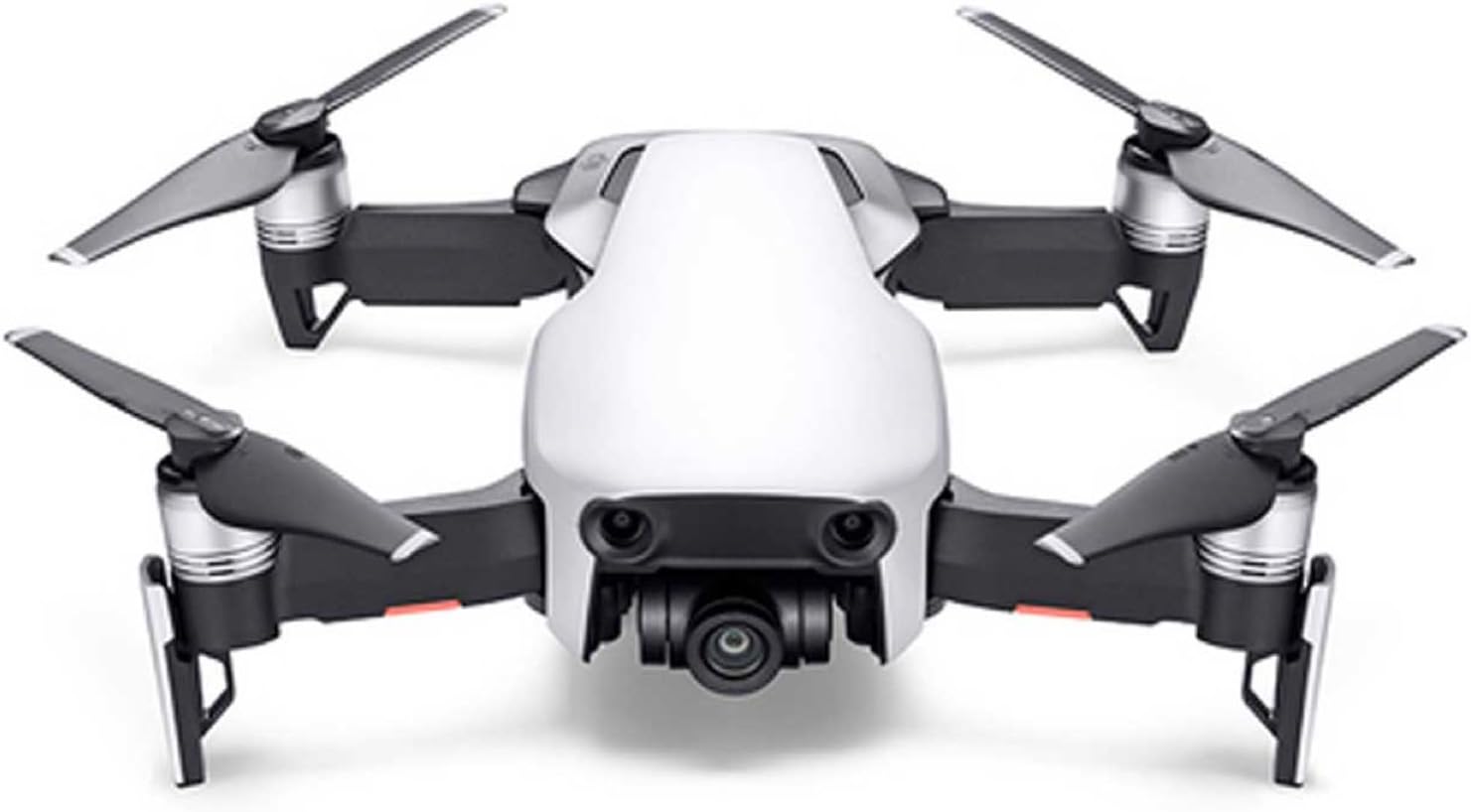 DJI Mavic Air Fly More Combo Arctic 4k Drone Electronics, White (CP.PT.00000165.01)