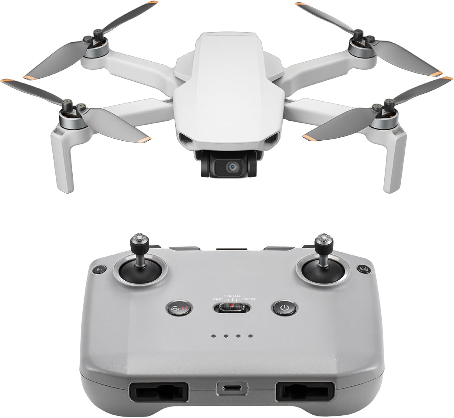 Specta Mini GPS Drone with 4K UHD Camera, Under 249g, 3 Aixs Gimbal Drone with 10KM FPV Transmission, 4K/30fps Video, 31-Min Flight, Auto Return, Lightweight and Foldable Drone for Adults Beginners