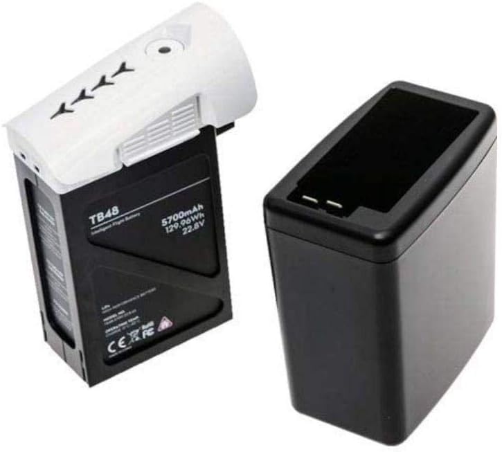 DJI Inspire 1 Battery Heater INSP-P15