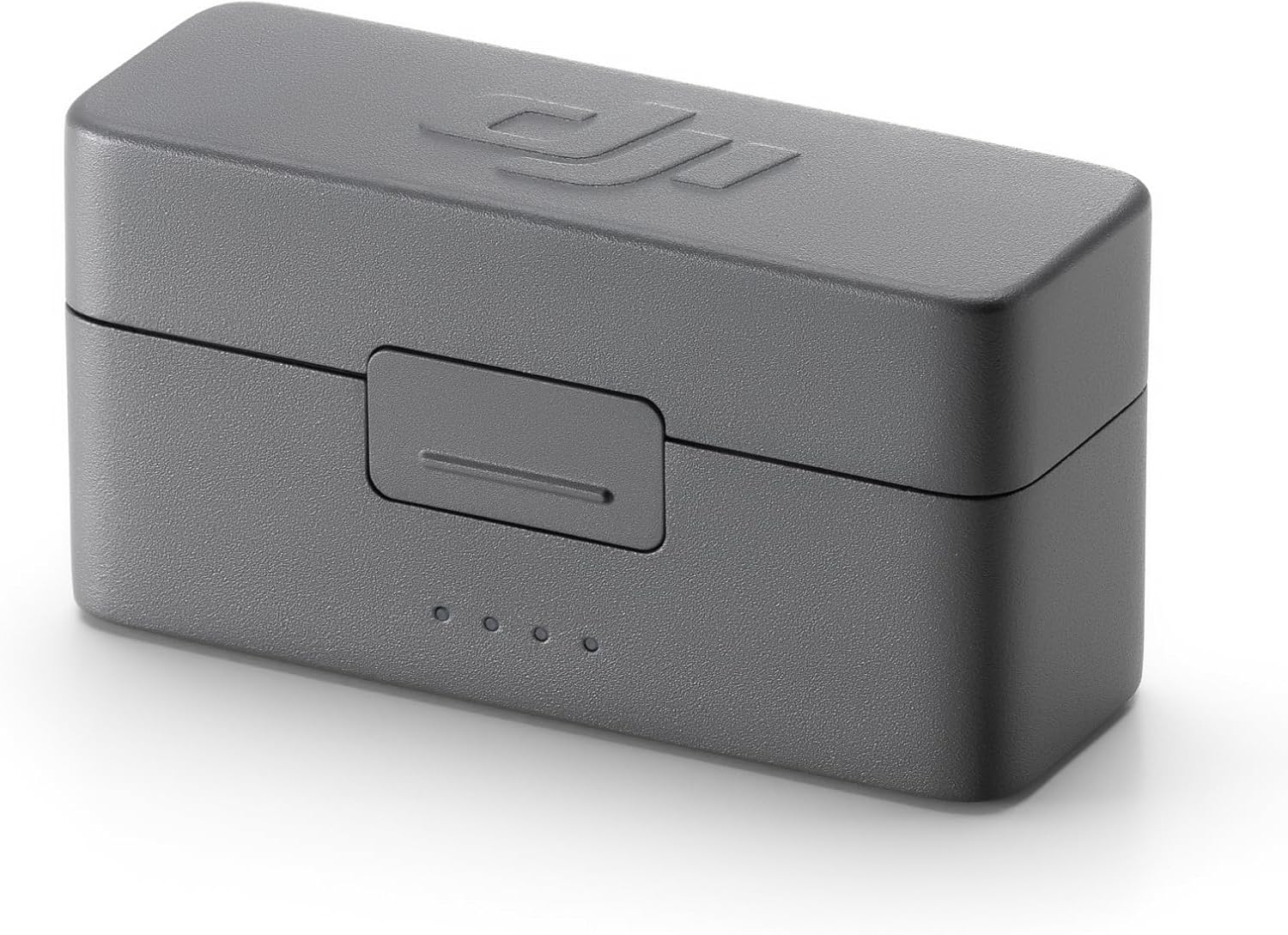 DJI Mic 2 Charging Case, Compatibility: DJI Mic 2