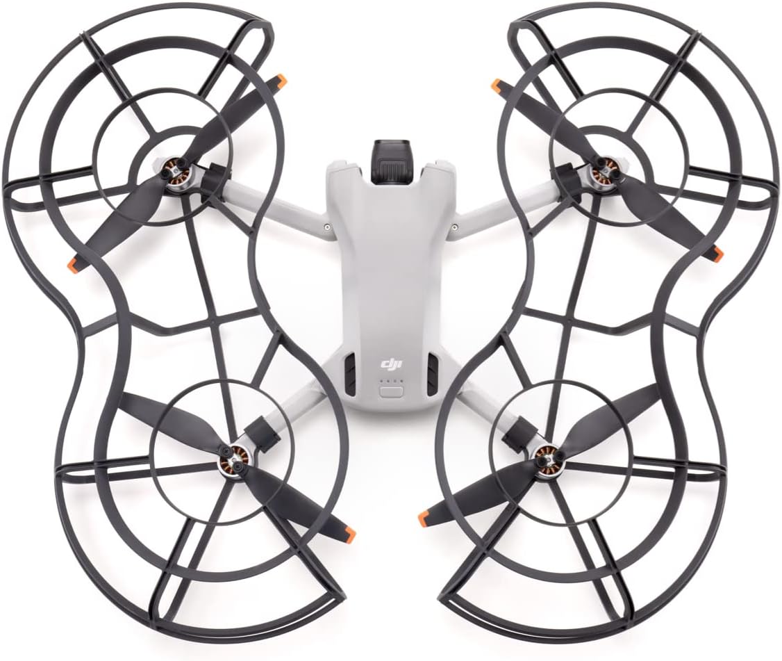 DJI Mini 3 Series 360° Propeller Guard, Compatibility: DJI Mini 3 Pro, DJI Mini 3